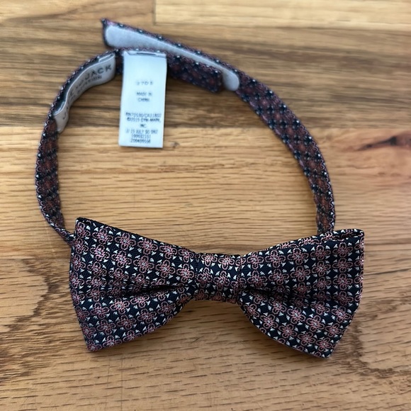 Janie and Jack Accessories Janie And Jack Bow Tie Poshmark